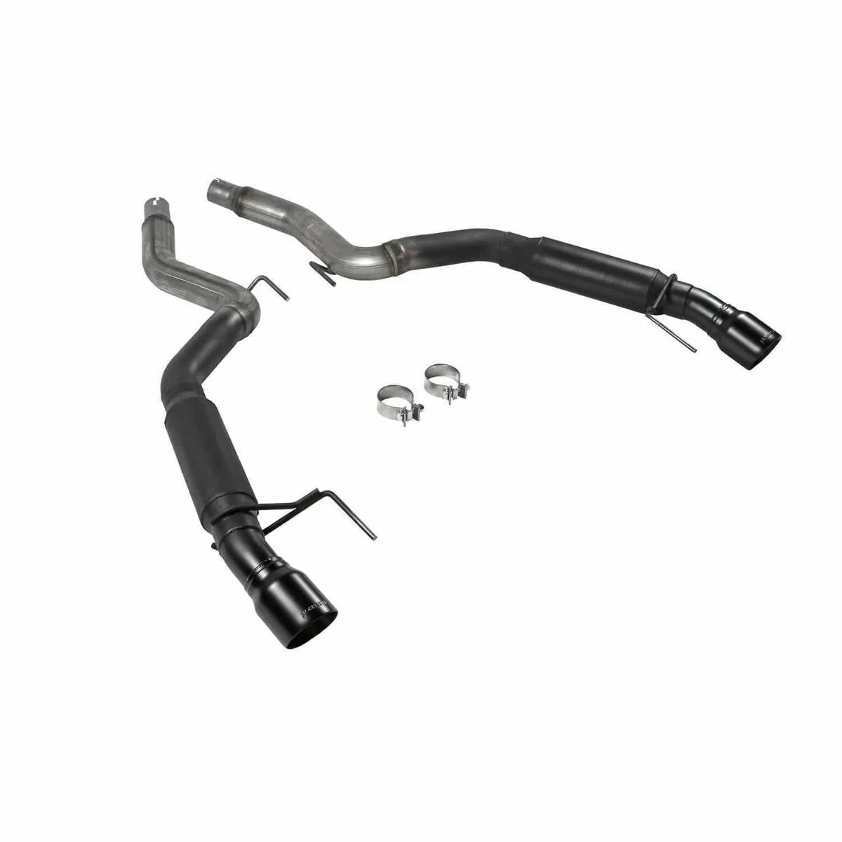 2015-2023 Ram Axle-Back Exhaust Flowmaster Stainless Steel